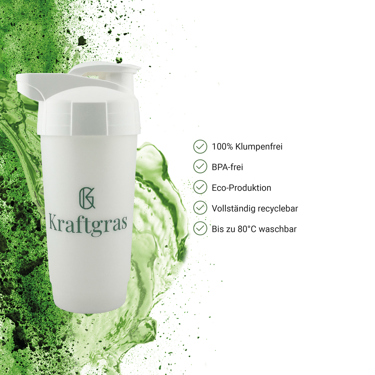 Scuturator de iarbă electric