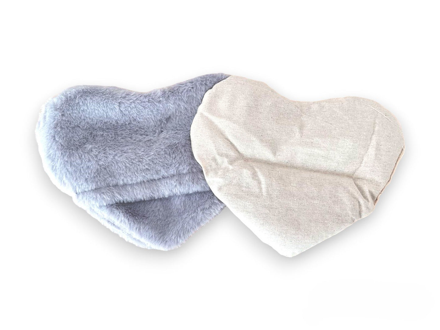 Lavendel Wärmekissen Mit Lavendelduft - Größe 25x20 cm, Mikrowellengeeignet