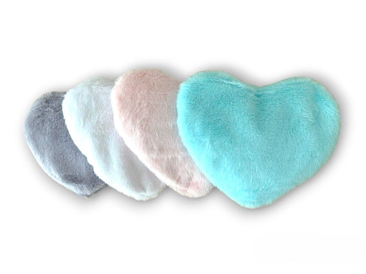 Lavendel Wärmekissen Mit Lavendelduft - Größe 25x20 cm, Mikrowellengeeignet