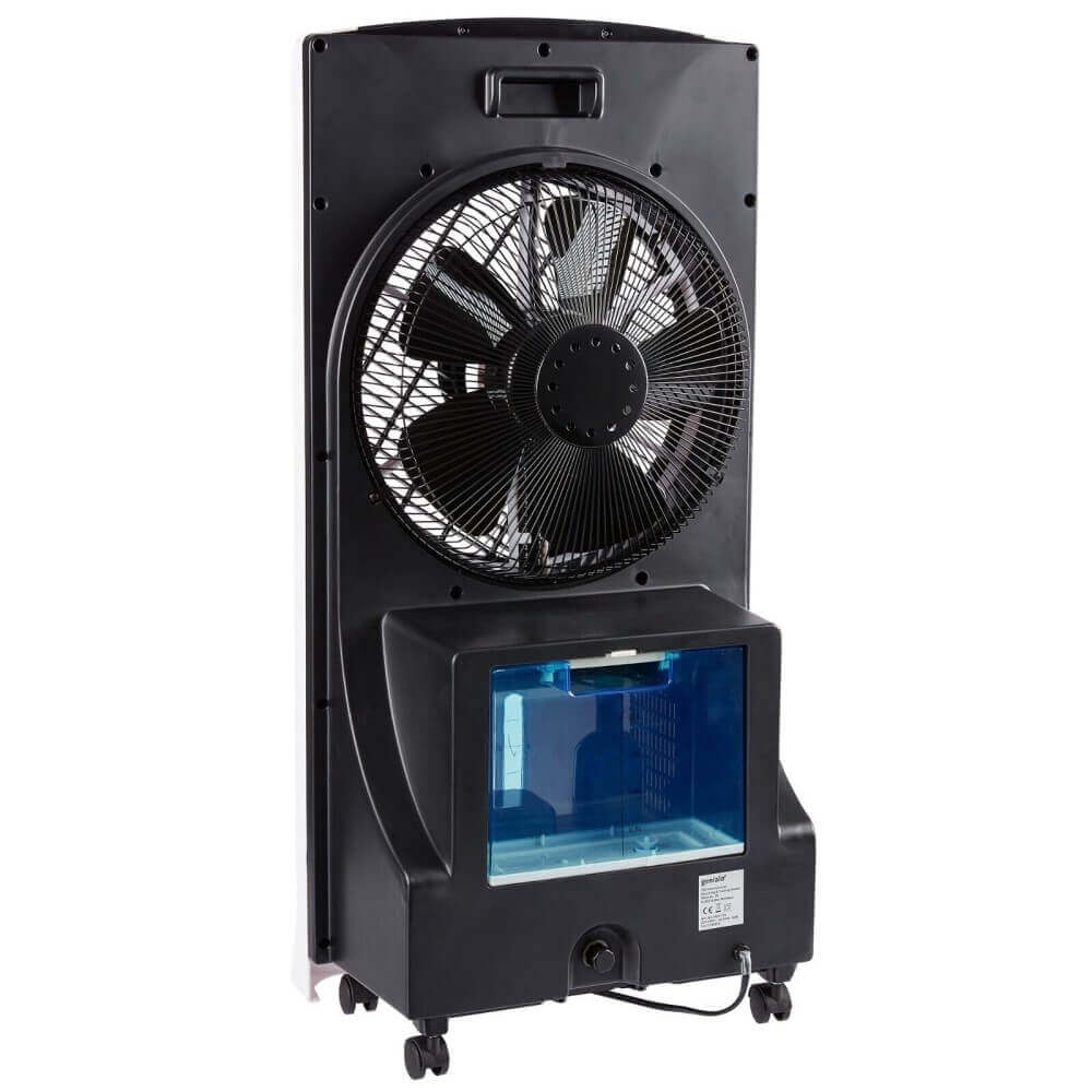 Umidificator și purificator de aer 4 în 1 cu funcție de răcire – 6453724