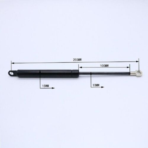 Amortizor capotă cu arc pe gaz pentru Dodge RAM Pick Up 2002-2013 oțel