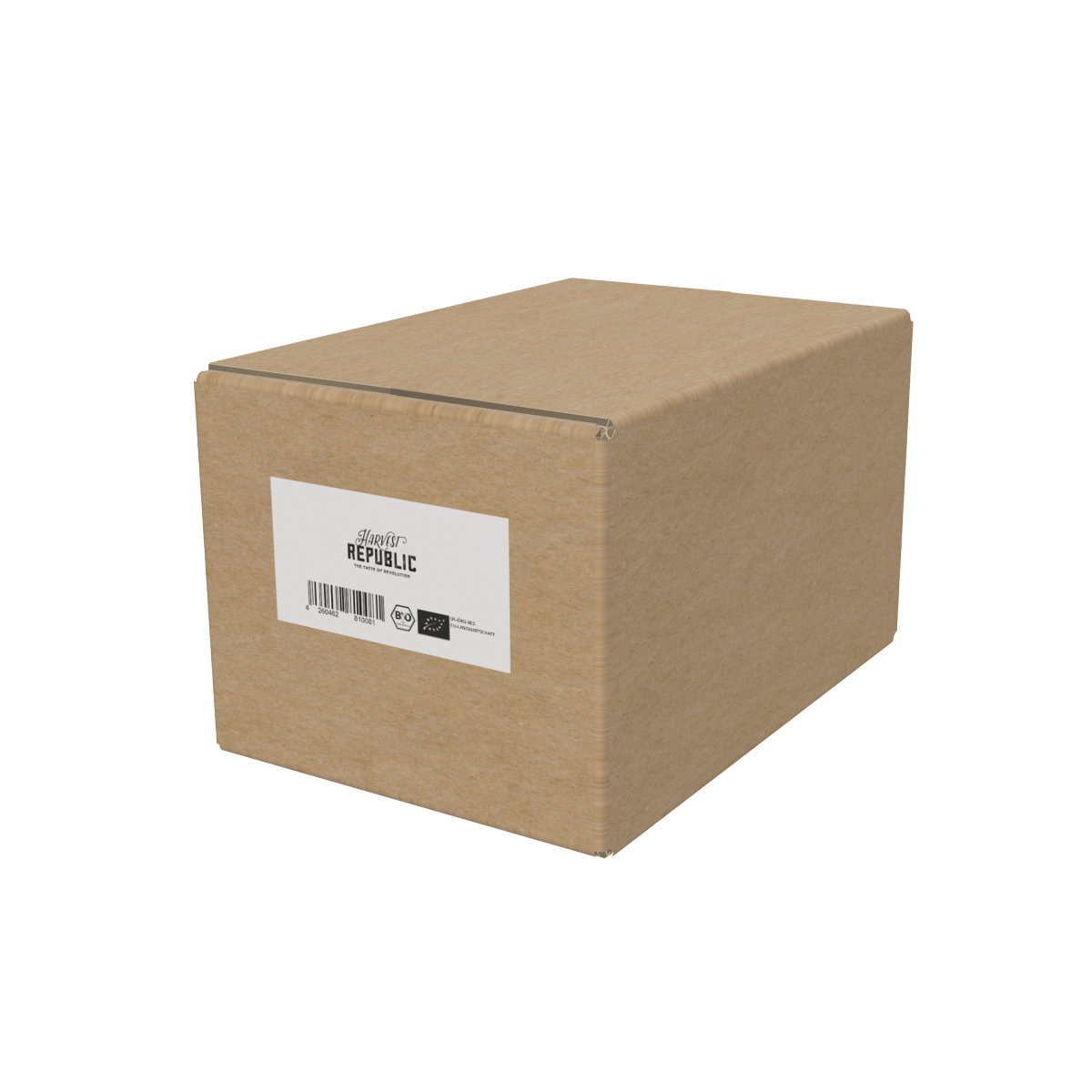 Pudră de fructe - Banană