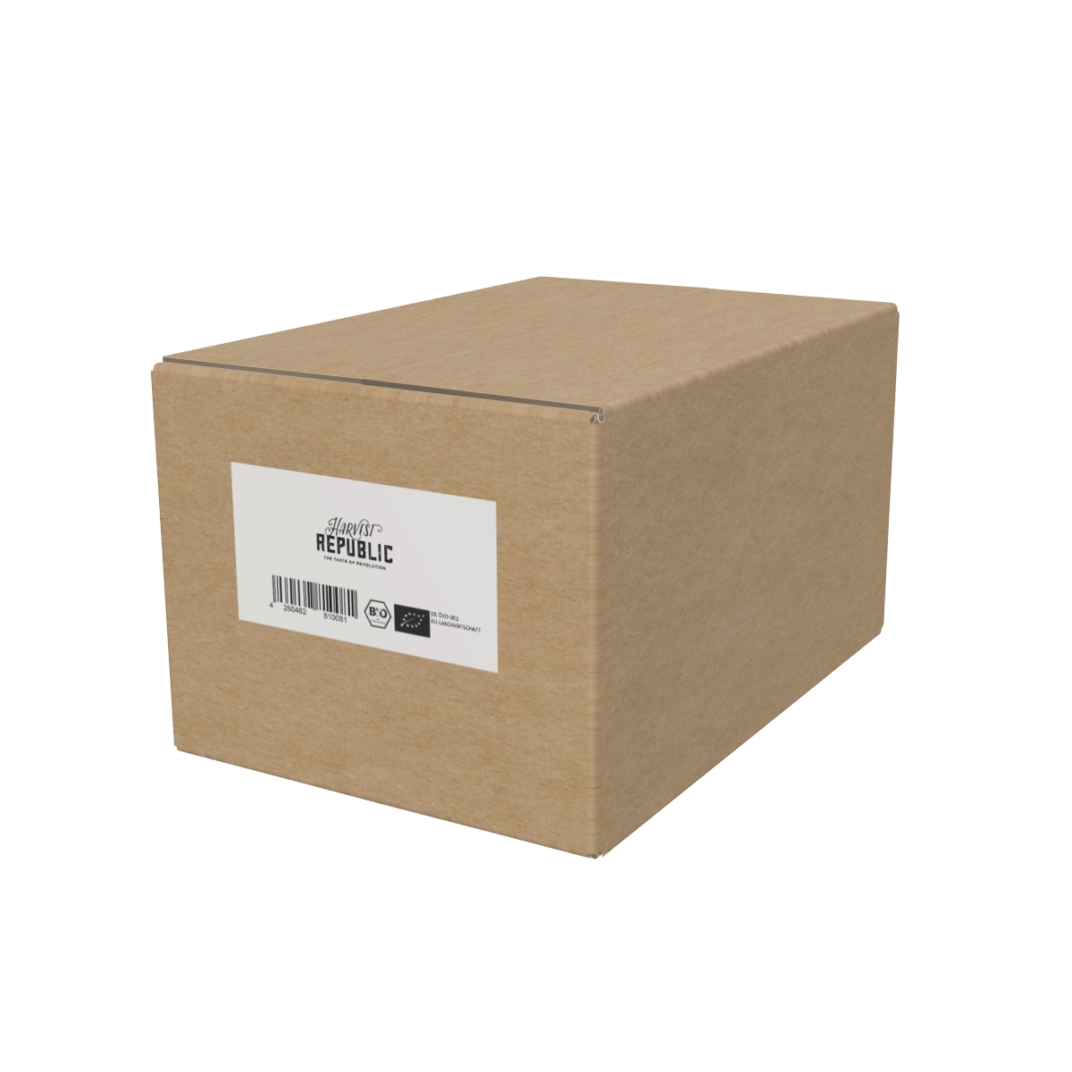 Whey Protein - Vanilla