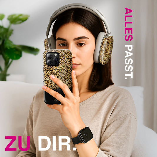 Safari - AirPods Max Hülle