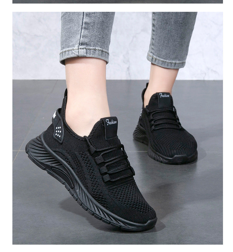 Women Shoes Lightweight Casual Shoes For Women Sneakers Comfortable Sport Shoes