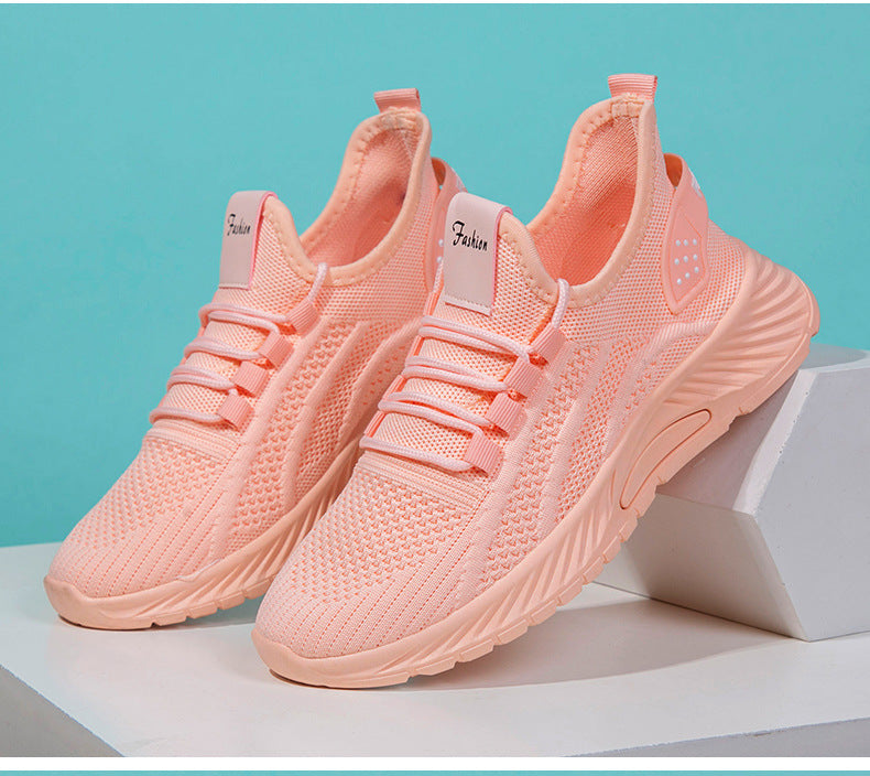 Women Shoes Lightweight Casual Shoes For Women Sneakers Comfortable Sport Shoes