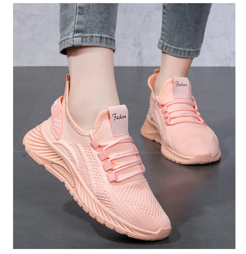Women Shoes Lightweight Casual Shoes For Women Sneakers Comfortable Sport Shoes