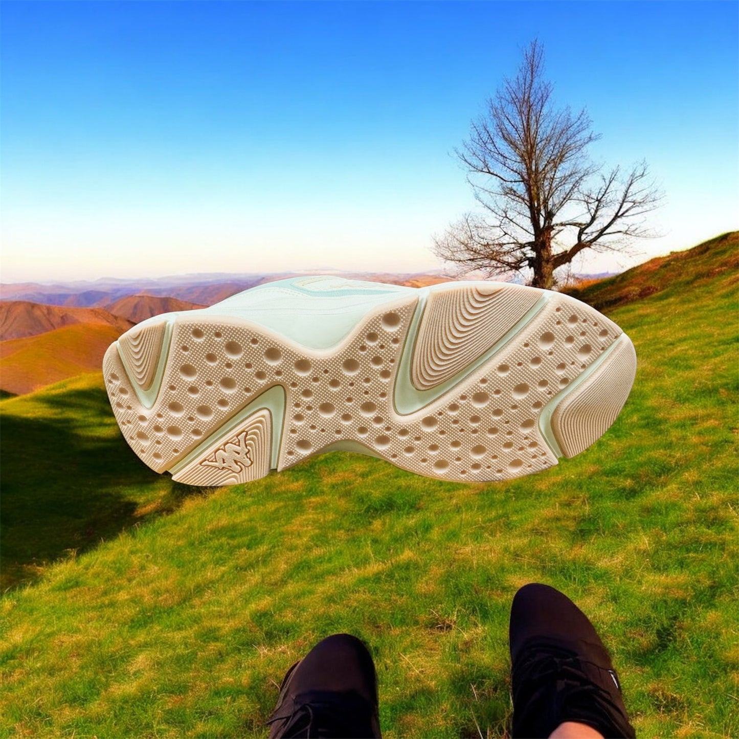 Pantofi sport Kappa pentru femei