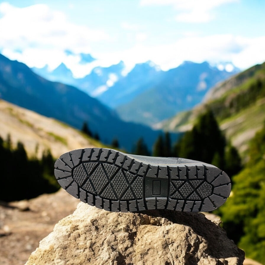 Ghete de iarnă pentru femei NoGRZ I Jones