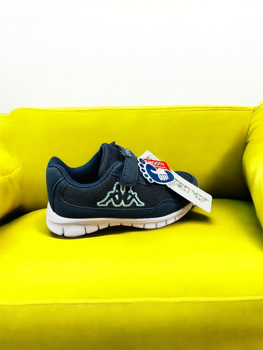 Adidași KAPPA Unisex pentru copii