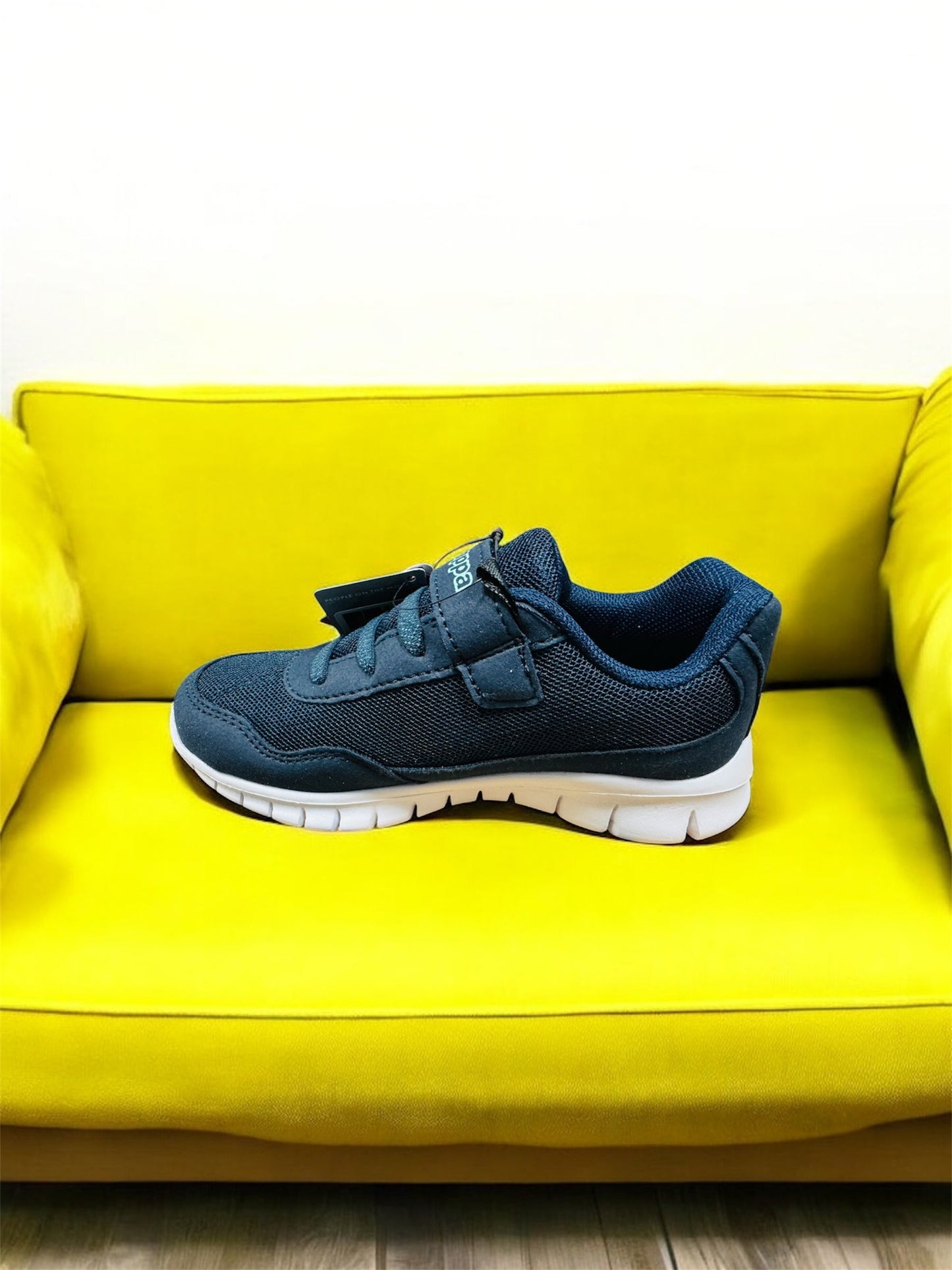 Adidași KAPPA Unisex pentru copii