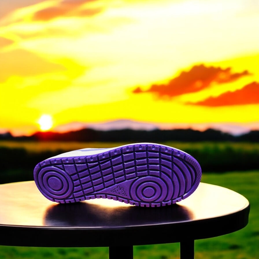 Pantofi sport Kappa Unisex Darlington