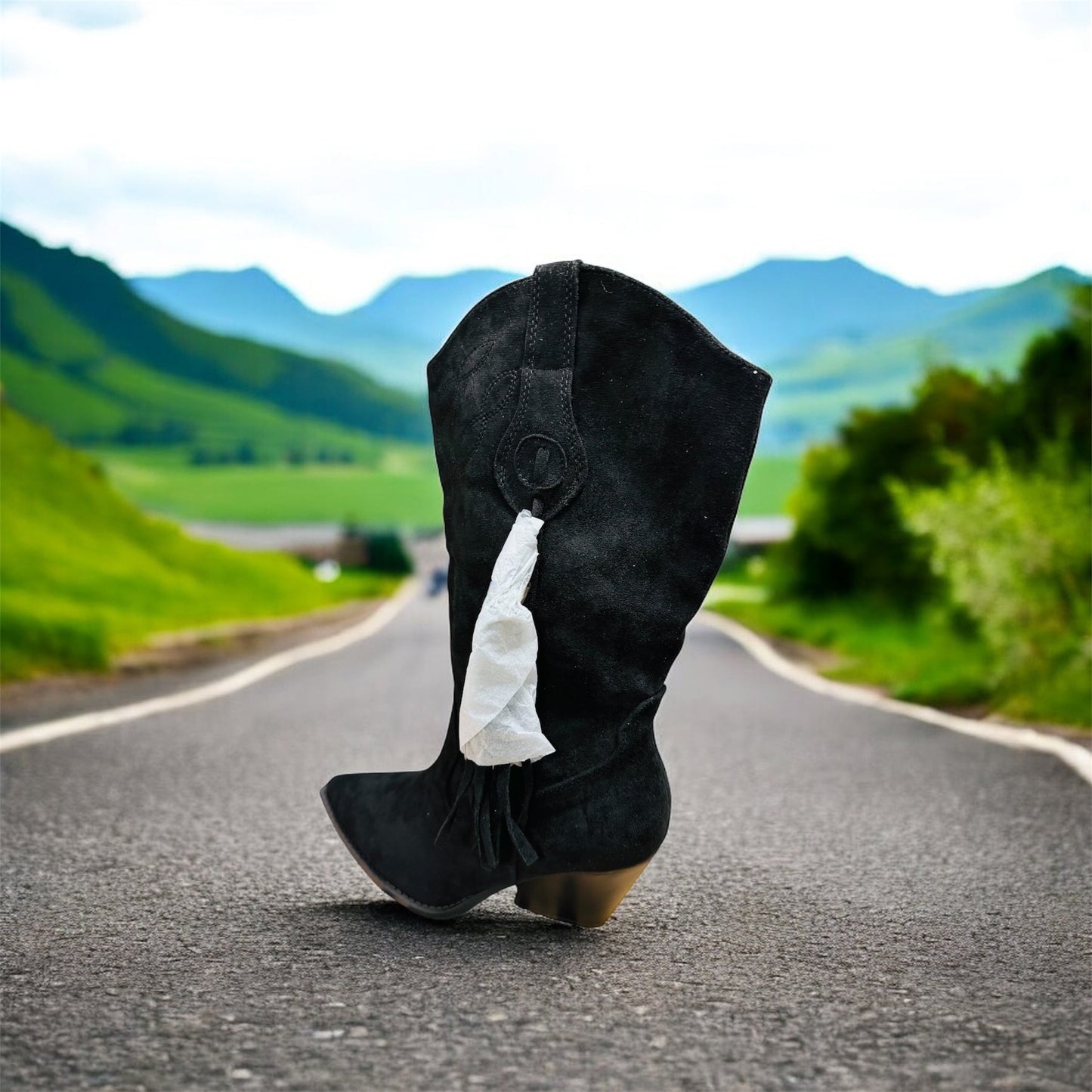 Cizme de iarnă pentru femei Bellucci