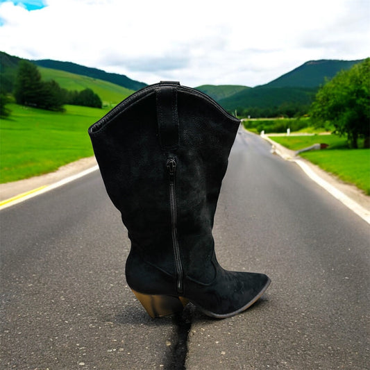 Cizme de iarnă pentru femei Bellucci