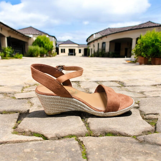 Tamaris Damen Sandaletten