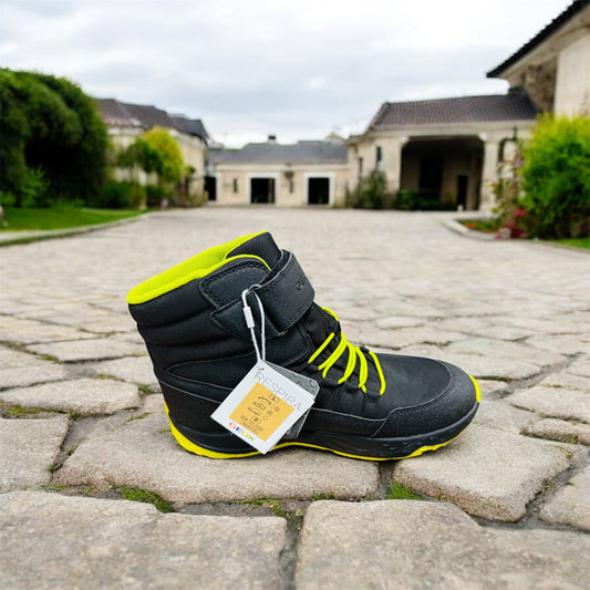 Încălțăminte de iarnă Geox pentru băieți