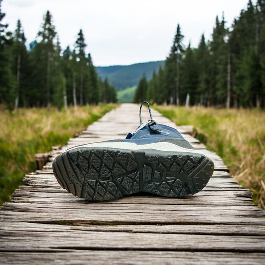 Încălțăminte de iarnă Geox pentru băieți