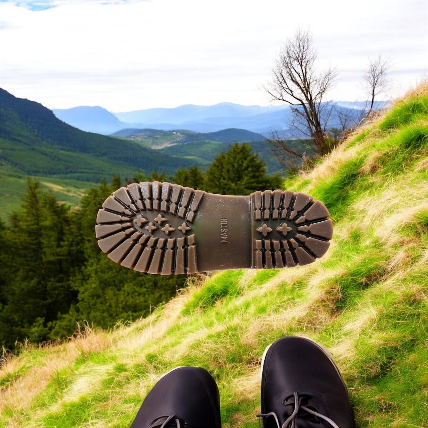 Pom Pom Winter warm Kinder Stiefel