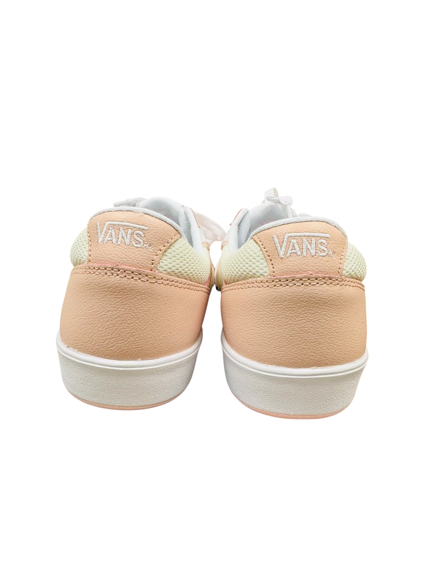 Vans Lowland Damen Sneakers