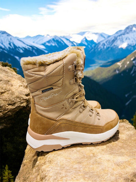 Alpine Pro Jasda Damen Winterboots