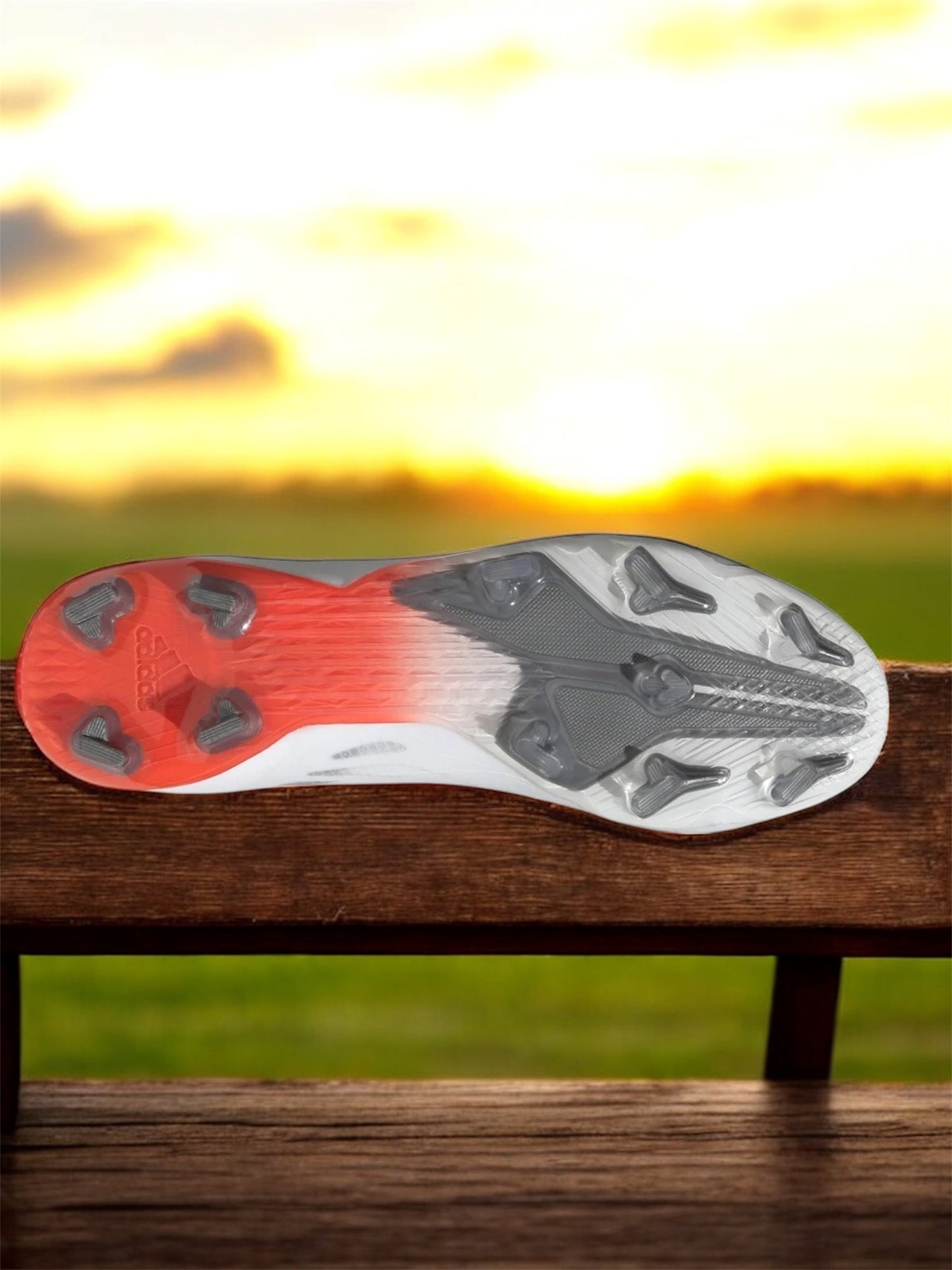 Buty piłkarskie Adidas X SPEEDFLOW.1 FGJ