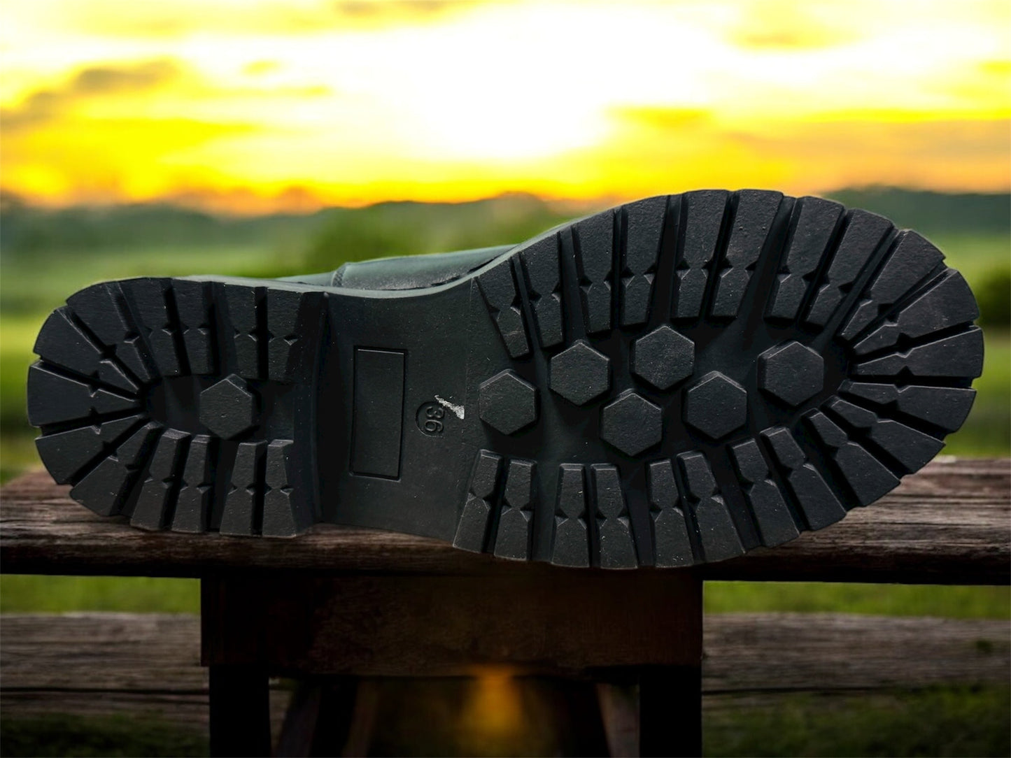 LPB (Les Petites Bombes ) Bottines Erula Damen Winter Stiefeletten