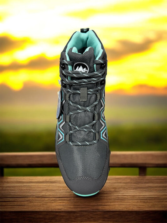 Polarino Comfortex Damen Winter Boots