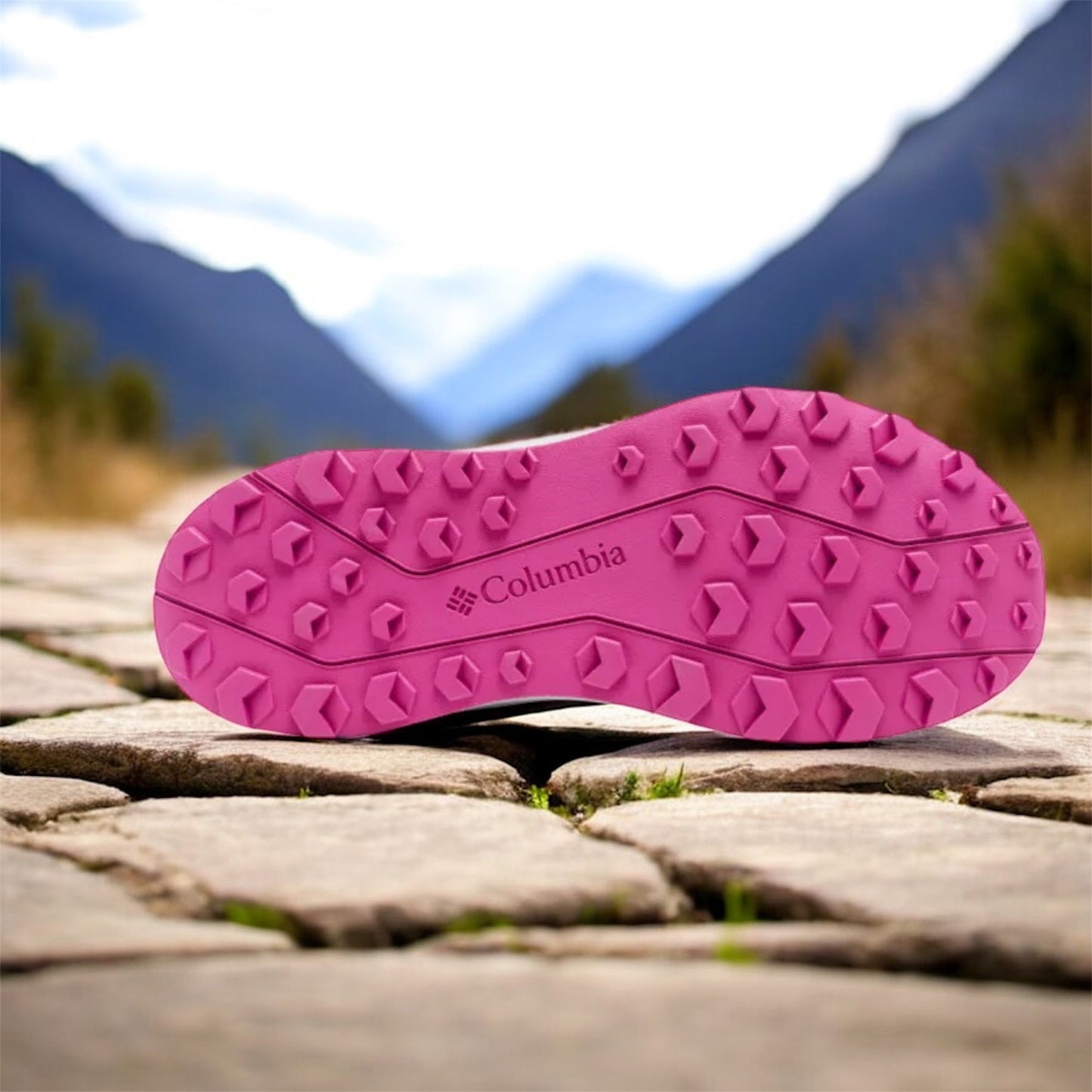 Columbia Escape Pursuit Damen Trekking Schuhe