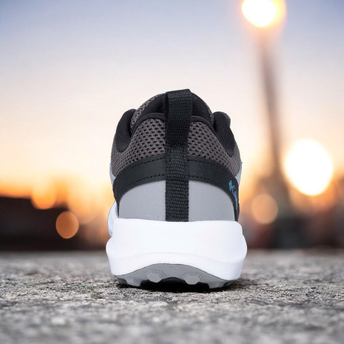 Columbia Youth Trailstorm Jungen Trekkingschuhe