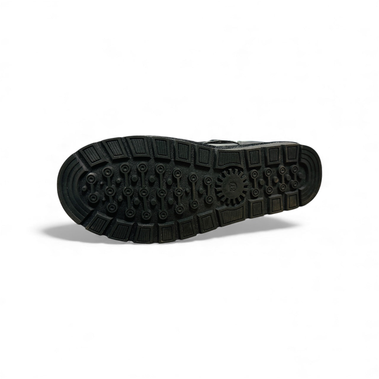 Island Boot Eternity Winter Warm Gefüttert Damen Winterboots