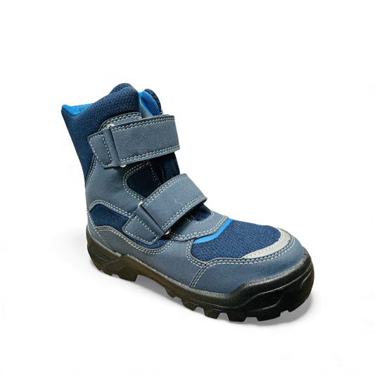 Ciepłe buty zimowe dla dzieci Lurchi