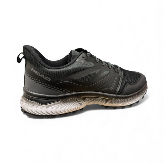 Head Troans Atmungsaktiv - Obermaterial Synthetik Textil Sohle Gummi