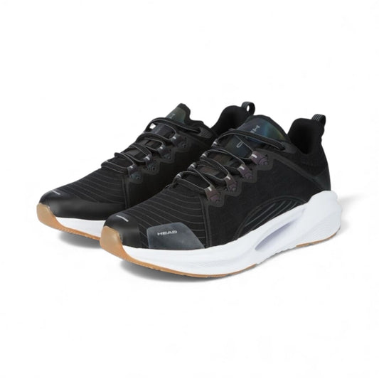 Head Jasper Atmungsaktiv - Obermaterial Textil Synthetik Sohle Gummi