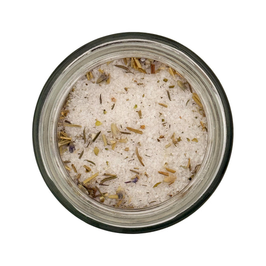 Pommes Salz – Frankreich Edition 🇫🇷