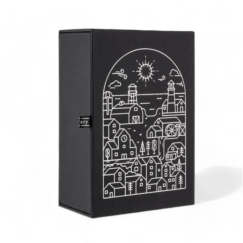 Biblioteca de parfumuri Republic Eau de Parfum