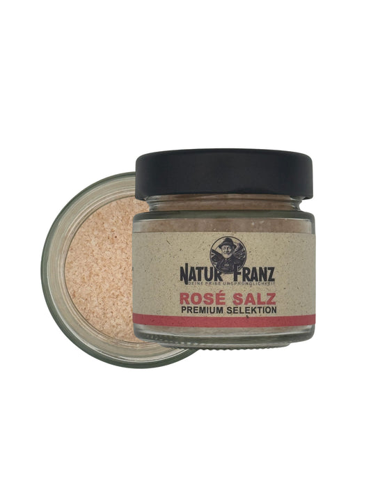 Rosé Salz aus Bolivien