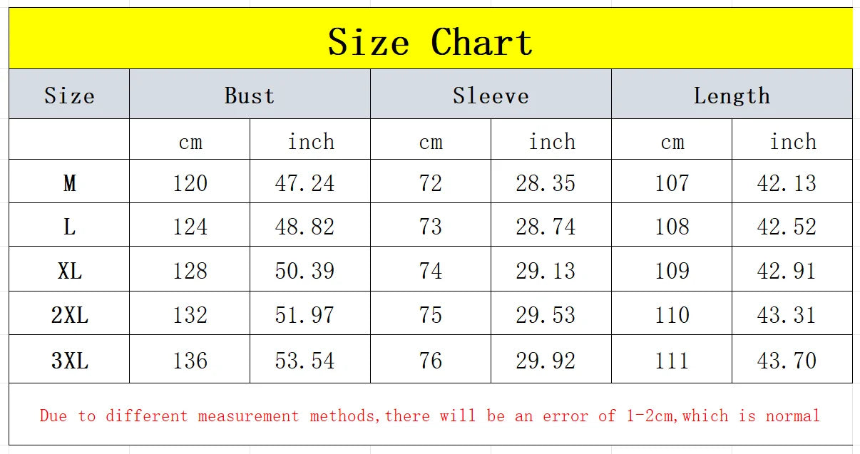 WinterParka Koreanisch Gefüttert - Kapuze, Baumwolle, lang