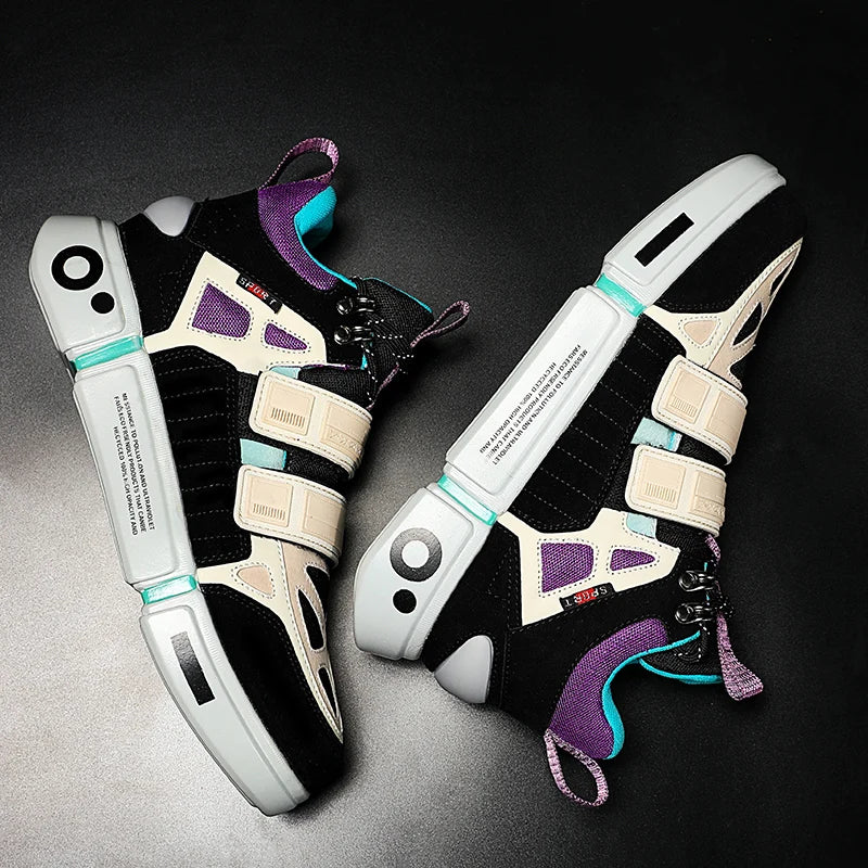 Lexsan Stan Smit Atmungsaktiv - Robust Anti Geruch 42 EU