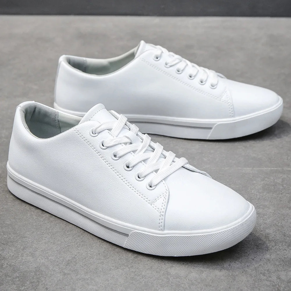 SYRY Fashion CA Komfort Sneaker - Leicht Rutschfest PU