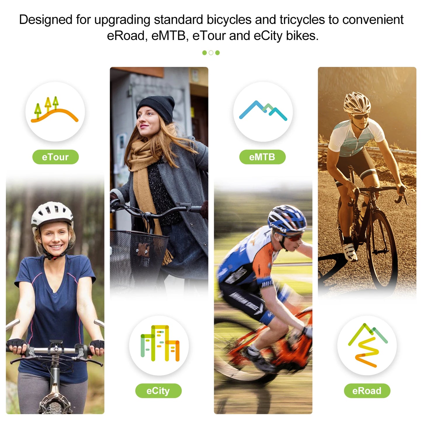 Bafang 750w 48v kit complet Mid Drive Motor 8fun BBS02 Bicycle Electric eBike Conversion Kit Powerful Central e-Bike Engine