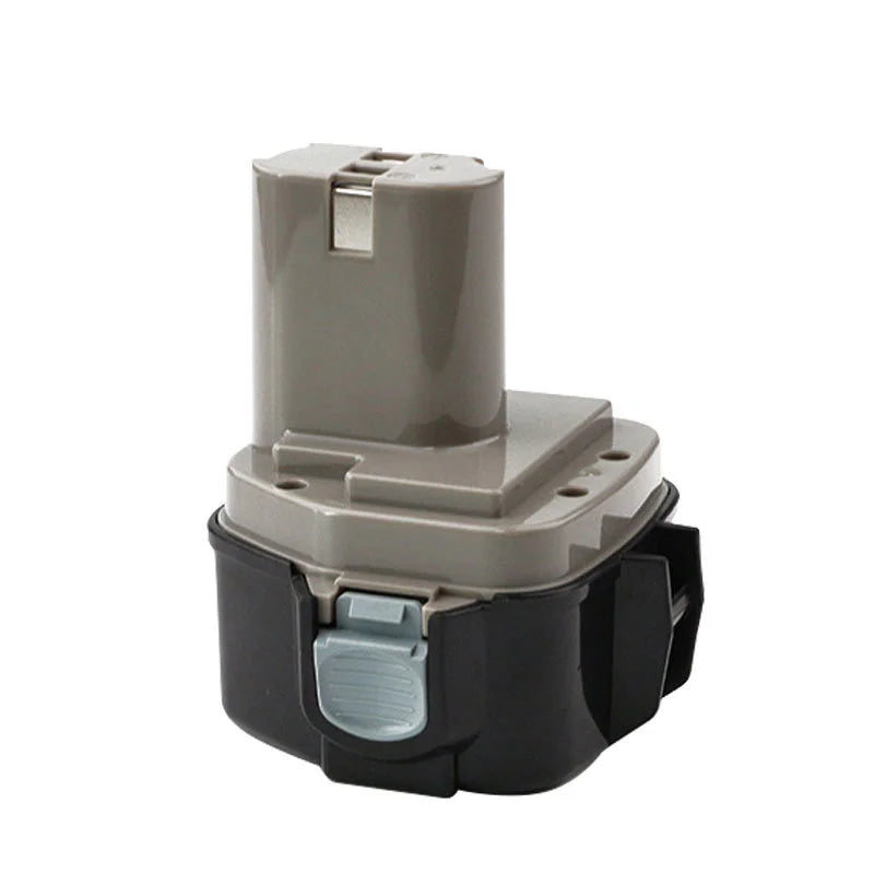 PA12 Battery For Makita 12V 4600mAh 1235F 1200 1220 1201 1222 1233SA 1233SB 4191D 6835D 8270D 193624-0 193981-6 193983-2