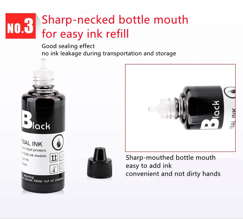 Cartuș de cerneală 305xl pentru imprimantă HP DeskJet 2710 2720 4110 4120 4130 6010 compatibil cu kit de reîncărcare pentru cartuș de cerneală hp305