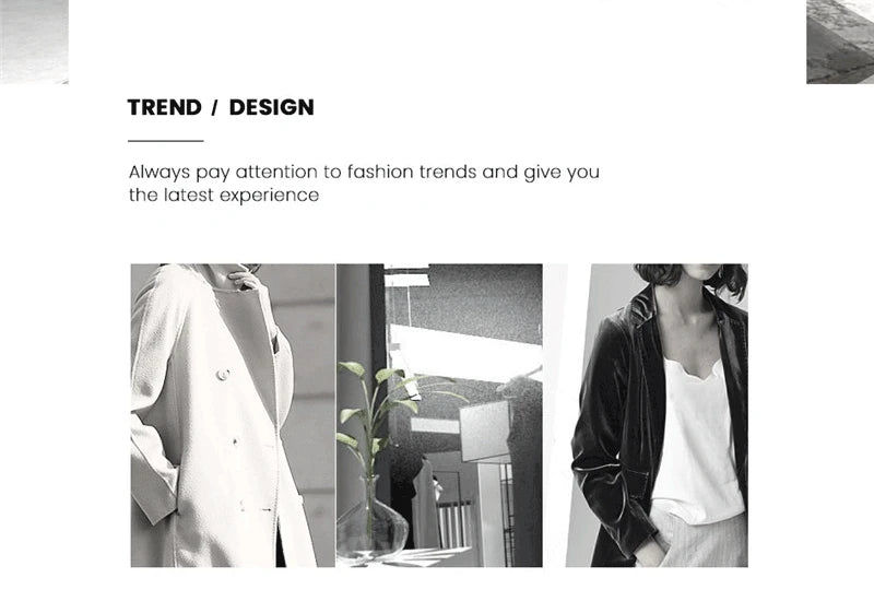 Sacou Yitimuceng cu guler răsturnat, nasturi dubli - mărimi mixte