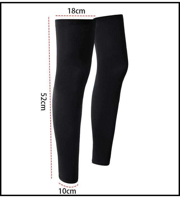 Simplejewel 25022708 Sonnenschutz Kompression - Polyester L