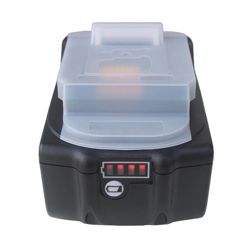 Choice Staubschutzkappe - Für Makita 14.4V 18V, Wasserdicht