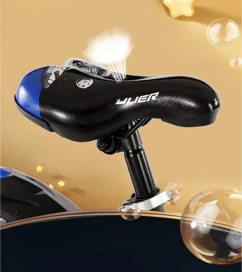 Adjustable Lifting and Lowering Fangle Bicycle for Children Boys and Girls 3-12 Years Old 12 " 14" 16 " 18" 20" Drop-shippping
