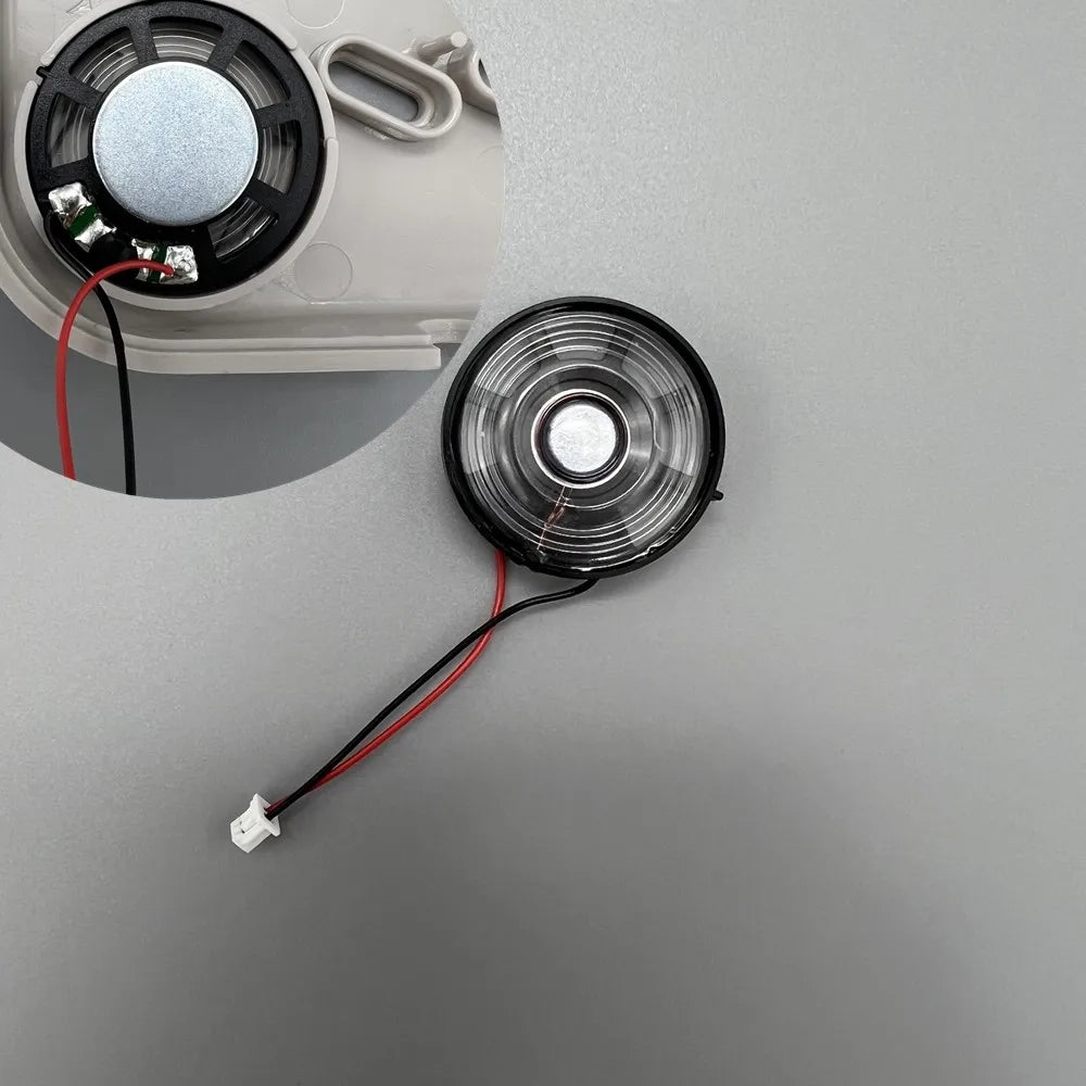 Hochwertiger Sound Lautsprecher für Gameboy GB GBP GBC GBA - Nintendo Gaming Zubehör