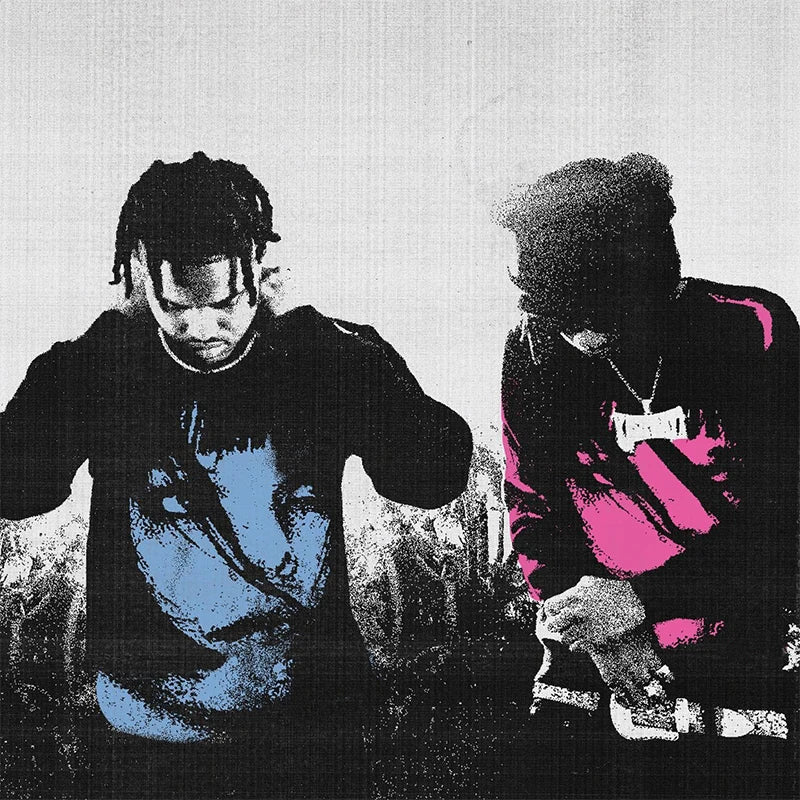 HIZILENTCN Oversized Pullover O Neck - Größe XL Polyester