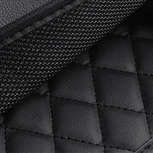 Auto Organizer Multifunktional 2025 - Auto Sitz Aufbewahrung Tasche Wasserdicht - Hängend Auto Sitz Organizer Müll Tasche Geeignet Meiste Autos