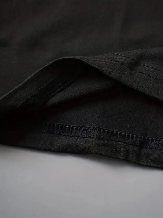 New T-Shirt Women 1898 Brooklyn York Letter Drop Shoulder Print Vintage Oversized T Shirt Simple Clothes Female Tshirt Y2K Top